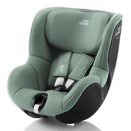 [503901-01] Britax Römer DUALFIX 5Z Reboarder (61 – 105 cm/ 0 – 18 kg) (Jade Green)