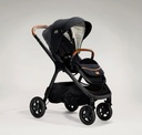 [503906-1] Joie Signature Finiti Kompakt-Kinderwagen (Eclipse)