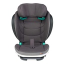 [503911-1] BeSafe Flex Fix 2.0 Folgesitz (Dark Grey Mélange)