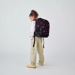 [503914-001] Satch Match Schulrucksack (Mystic Nights)