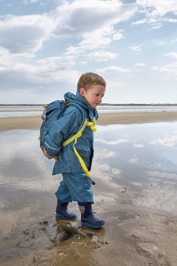 Lässig Wanderrucksack Backpack 14L Adventure