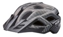 [503931-01] KED Status Junior (49-54) S (black metallic matt)