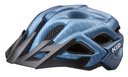 [503933-01] KED Status Junior (52-59) M (petrol blue matt)