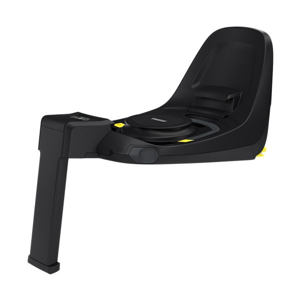 Thule Alfi Basisstation Schwarz