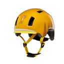 [503948-1] Affenzahn Fahrradhelm 2024 Größe S (Tiger)