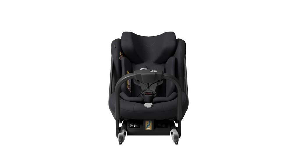 Axkid One 3 Reboarder (61 – 125 cm/ 0 – 23 kg)