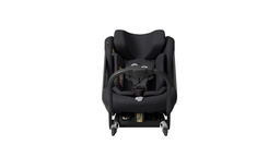 [503949-01] Axkid One 3 Reboarder (61 – 125 cm/ 0 – 23 kg) (Coastal Storm Black)