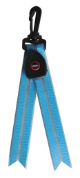 [503952-1] Xanadoo LED-Multi-Color-Leuchtbänder für Ranzen + Rucksäcke (Blau)