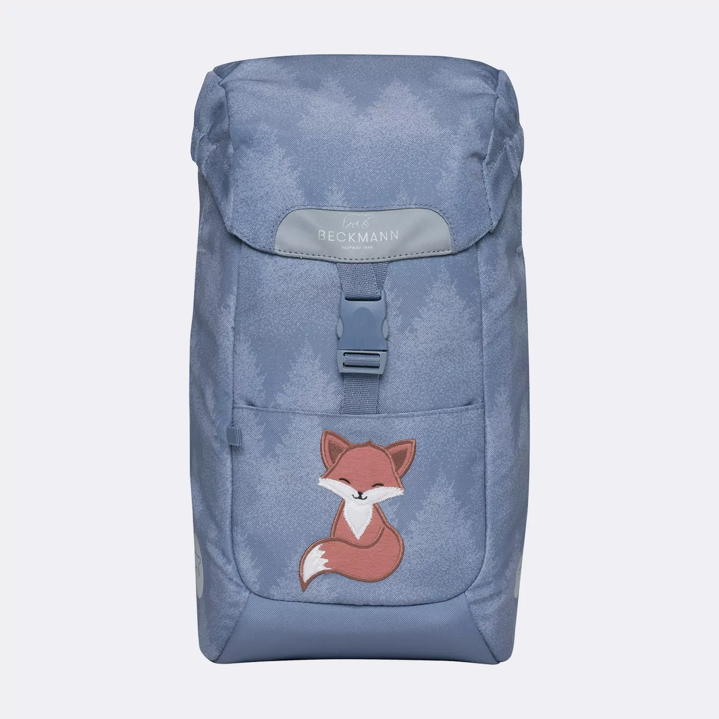[503954-01] Beckmann Classic Mini Rucksack (Fox)