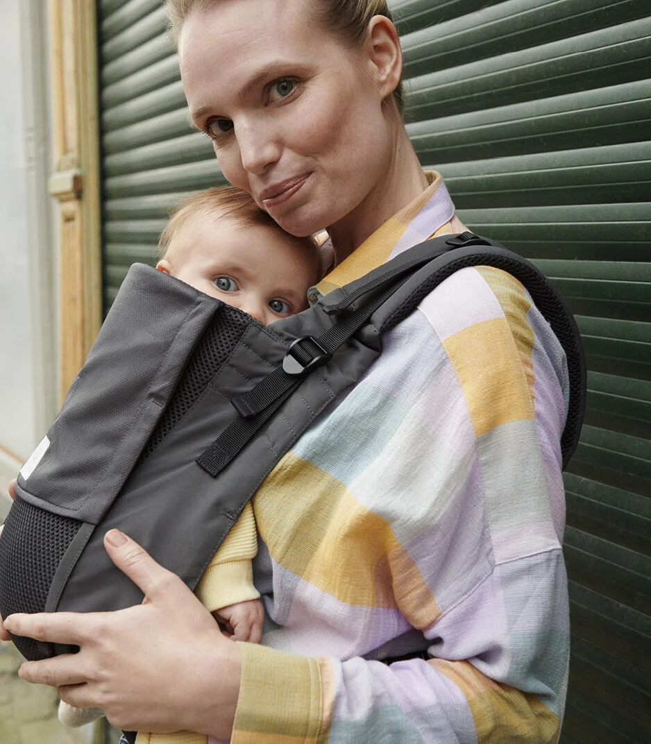 Stokke® Limas™ Babytrage Flex Mesh (56 -  98 cm / 15 kg)