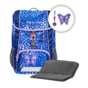 [503965-01] Step by Step Rucksack KID (Butterfly)