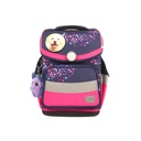 [503968-01] School-Mood Timeless Pro Schulranzen-Set 2025/2026 7-tlg. (Leni (Hund))
