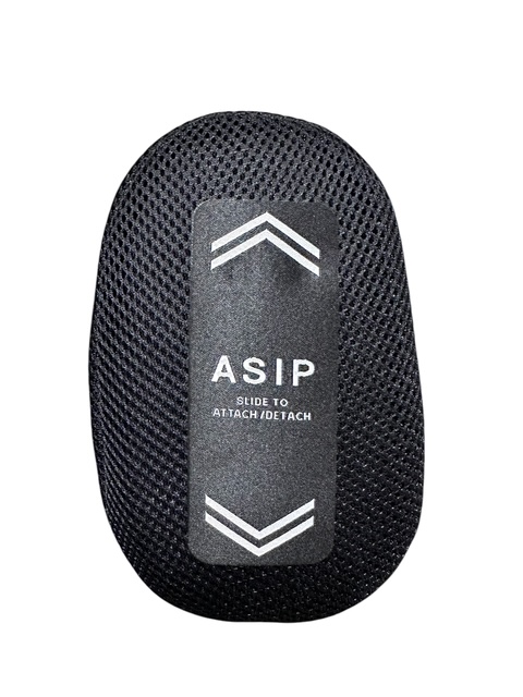 Axkid ASIP Seitenaufprallschutz ONE & Minikid 3.0 / 4.0 Tar