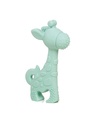 [503980-1] Jané Silikon Giraffen-Beißring (Mint)