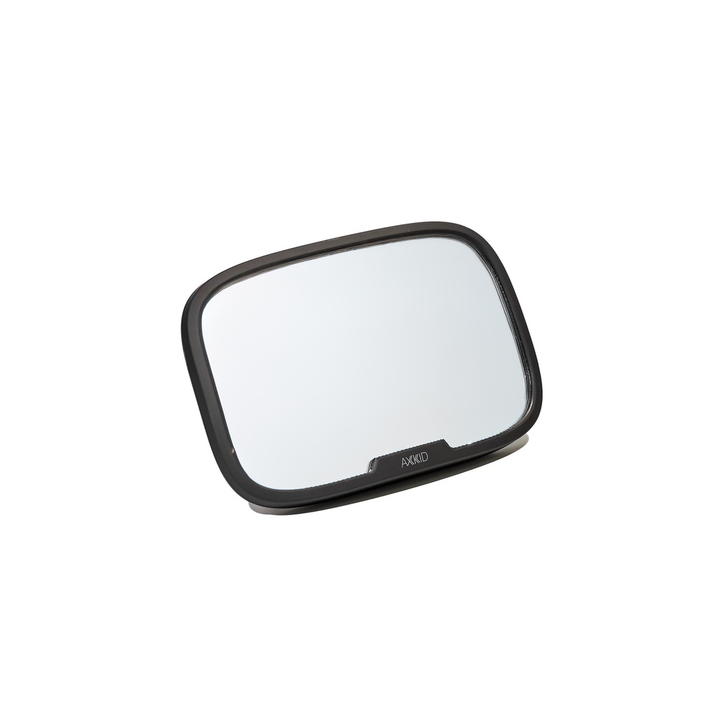 Axkid Spiegel LED Schwarz