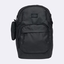 [503998-1] Beckmann Sport Air Schulrucksack (Black Coated)