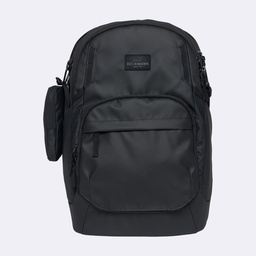 [503998-1] Beckmann Sport Air Schulrucksack (Black Coated)