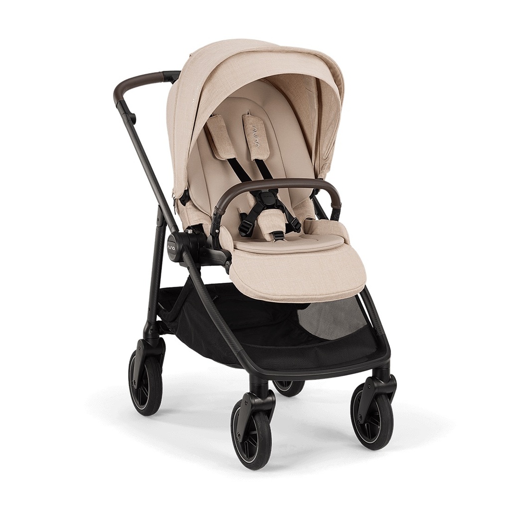 Nuna Kinderwagen Swift