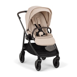 [504016-1] Nuna Kinderwagen Swift (BISCOTTI)