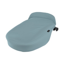 [504022-1] Thule Maple Fußsack für die Babyschale (Mid Blue)