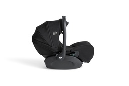 [504023-1] Joie Babyschale I-Level Pro Babyschalen (40 – 85 cm / 0 – 13 kg) (Eclipse)