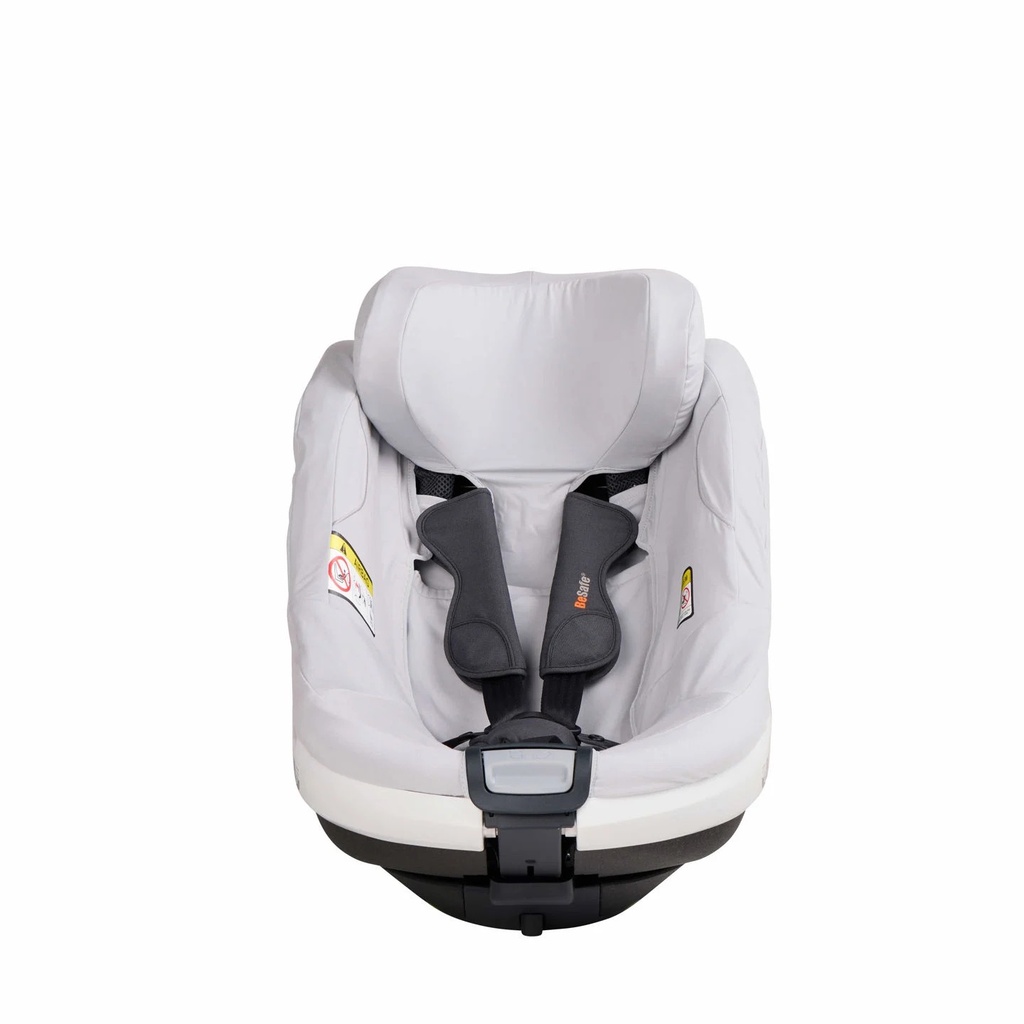 Besafe Schonbezug für Beyond & Beyond 360 Glacier Grey