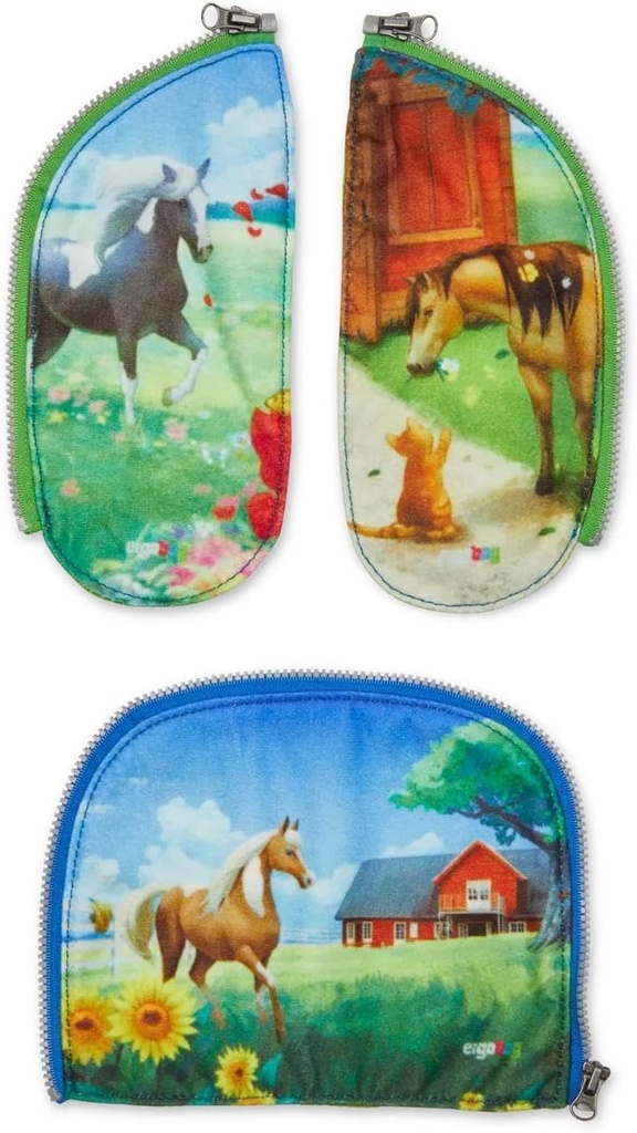 Ergobag Zippies