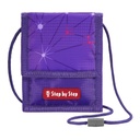 [504057-01] Step by Step Brustbeutel (Dreamy Pegasus Shadow)
