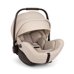 [504084-1] nuna ARRA™ Flex i-Size Babyschalen (40 – 85 cm/ 0 – 13 kg) (Biscotti)