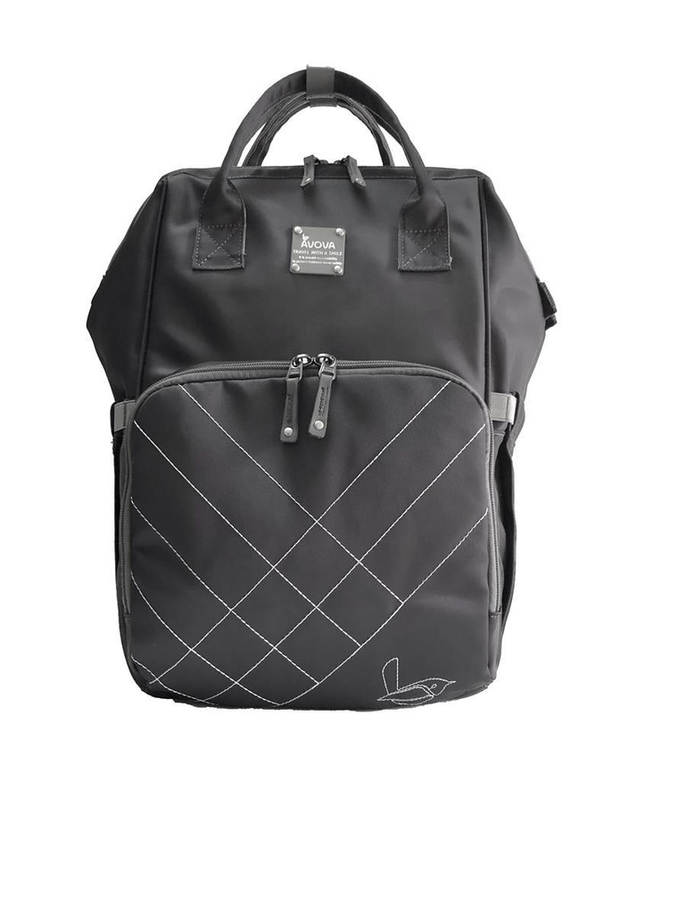 Avova Wickeltasche/Rucksack