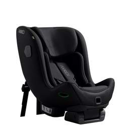 [504088-01] Axkid Minikid 4.0 Pro Reboarder (61 – 125 cm / 0 – 36 kg) (Coastal Storm Black)