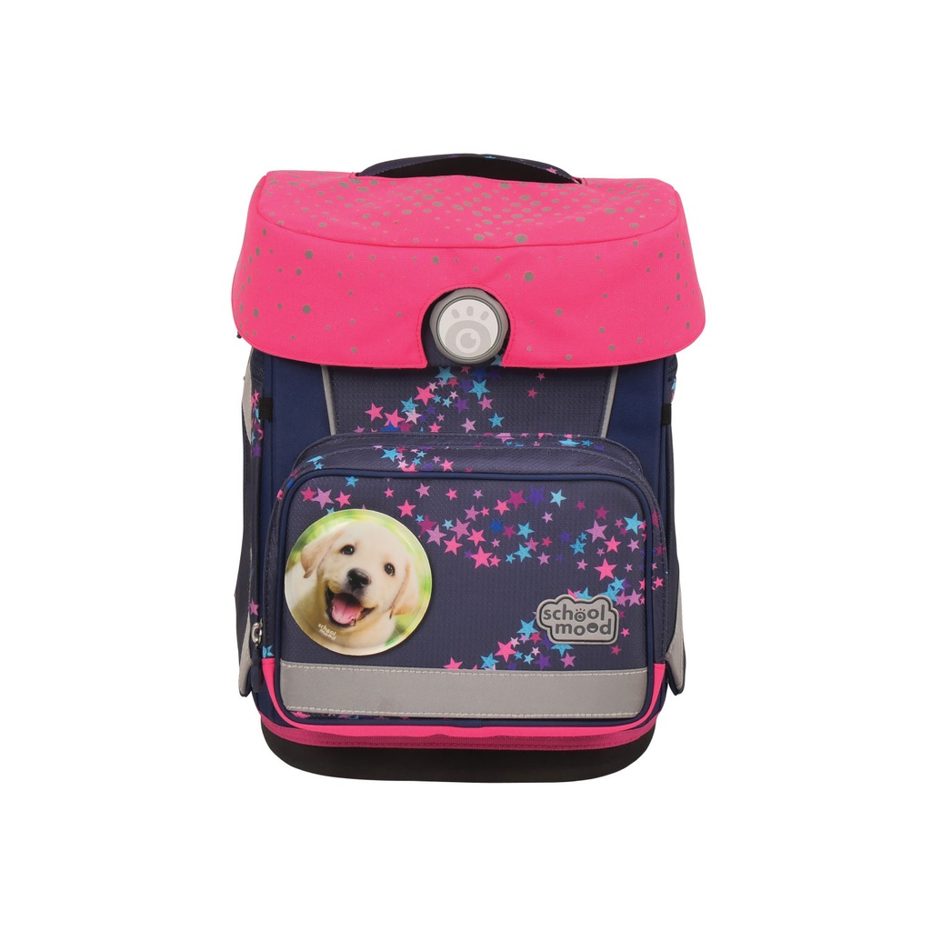 School-Mood Neon Cape Champion Pro / Champion Maxx