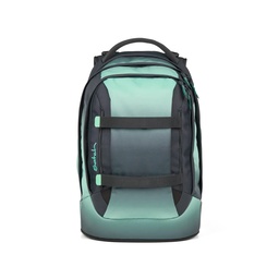 [504098-01] satch Pack Schulrucksack 2026 (Gardient Mint)