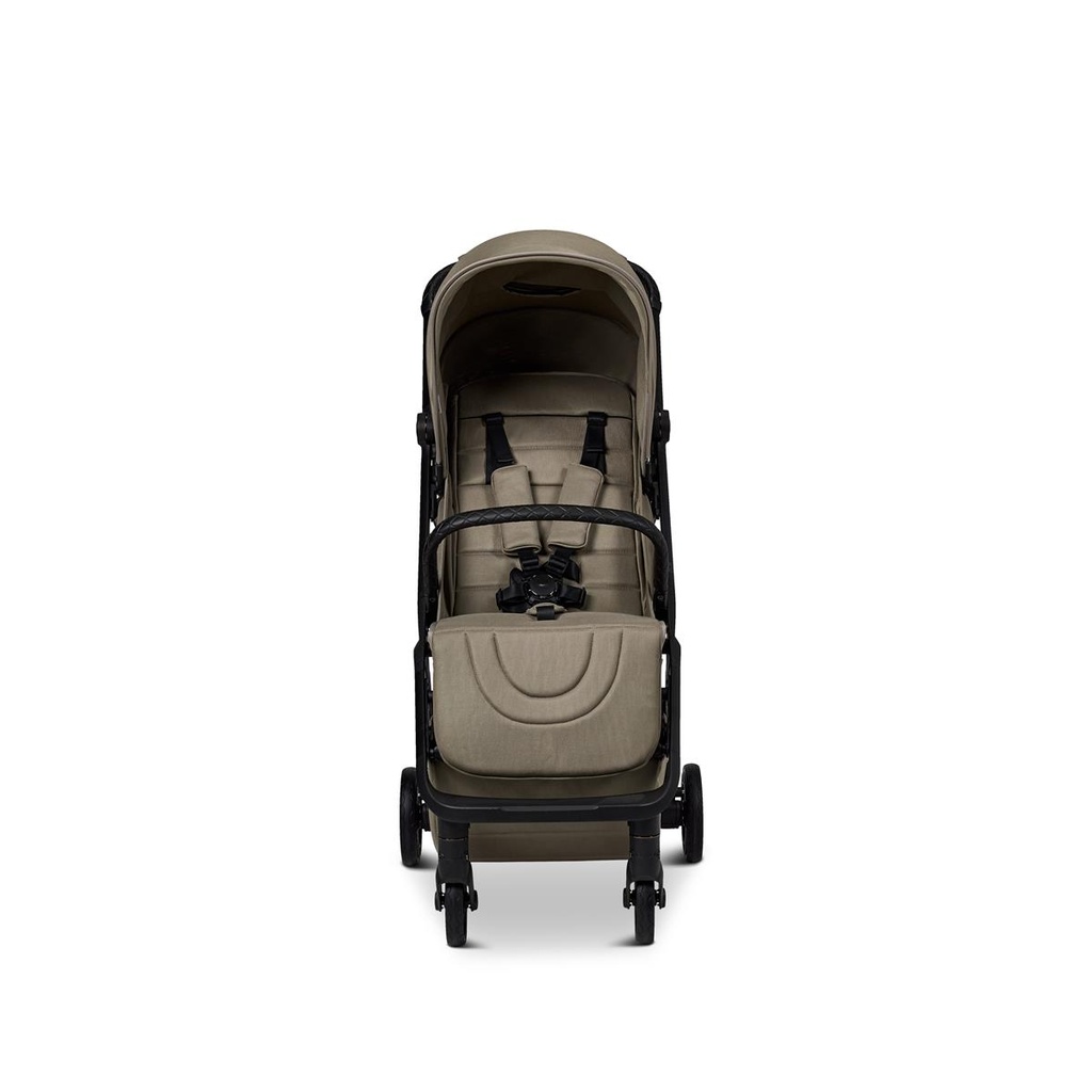 Moon Buggy Zoé