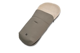 [504104-1] Moon Kinderwagen - Fußsack (mud)