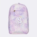 [504119-1] Beckmann Tages- und Sportrucksack (Unicorn Princess Purple)