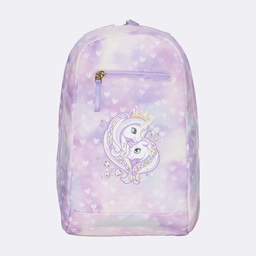 [504119-1] Beckmann Tages- und Sportrucksack (Unicorn Princess Purple)