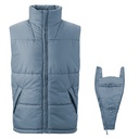 [504122-1] mamalila Trageweste Stockholm steel blue (XS)
