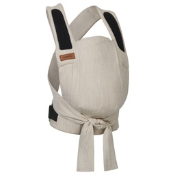 [504125-1] Hoppediz BONDOLINO B.PURE HalfBuckle (56 - 92 cm / 20 Kilo) (Cádiz)