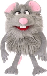 [504152-1] Living Puppets Monster to go (Tüddel)