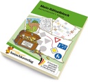 [504156-1] Hauschkaverlag Mein Rätselblock Sachkundeunterricht (Klasse 1)