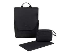 [504165-1] Maxi-Cosi Wickelrucksack (Ink Black)