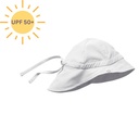 [504166-1] mamalila UV-Hut Shade (grau-gestreift)