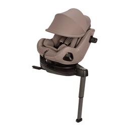 [504187-1] Nuna PRUU aire Kindersitz  (40 – 105 cm/ 0 – 19 kg) (Cedar)