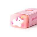 [504192-1] Legami Radiergummi mit Duft - Jelly Friends (UInicorn)
