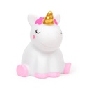 [504197-1] Legami Nachtlicht - Sweet Dreams (Unicorn)