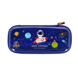 [504199-1] Legami Federmäppchen - Wonder wow (Space)