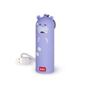 [504202-1] Legami Powerbank - My Super Power (Hippo)
