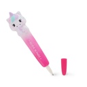 [504205-1] Legami Squishy-Gelstift - Squeezies (Unicorn)