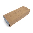 [504225-1] Filibabba Kochmesser für Kinder - 2er Pack (Warm Grey + Rose)